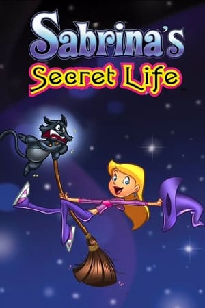 Image Sabrina's Secret Life