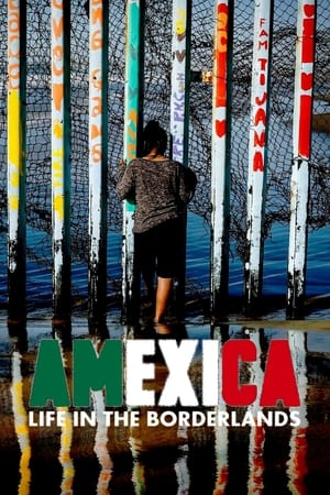 Image Amexica: Life in the Borderlands