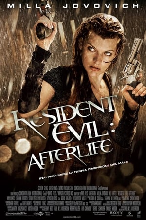 Image Resident Evil: Afterlife