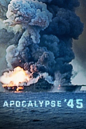 Image Apocalypse '45
