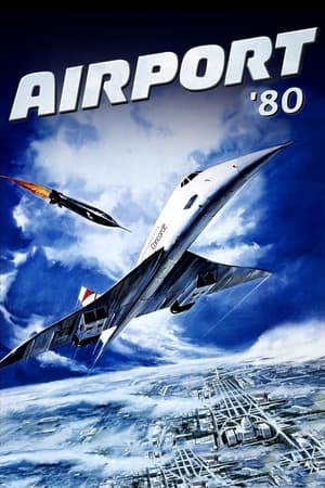 Image Airport '80 - Die Concorde