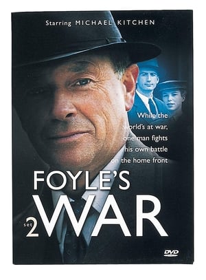 Image Foyle's War - War Games