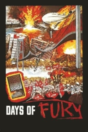 Image Days of Fury