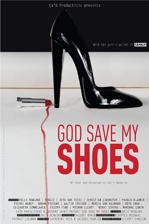 Image God Save My Shoes