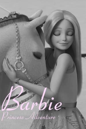 Image Barbie: Princess Adventure