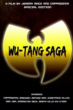Image Wu-Tang Saga