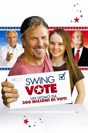 Image Swing Vote - Un uomo da 300 milioni di voti