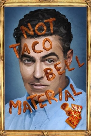 Image Adam Carolla: Not Taco Bell Material