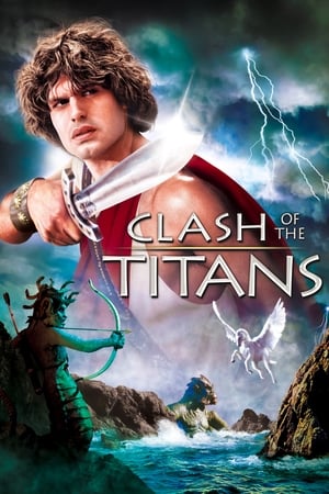 Image Clash of the Titans