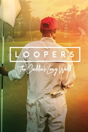 Image Loopers: The Caddie's Long Walk
