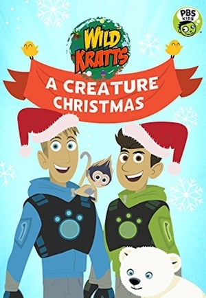 Image Wild Kratts: A Creature Christmas