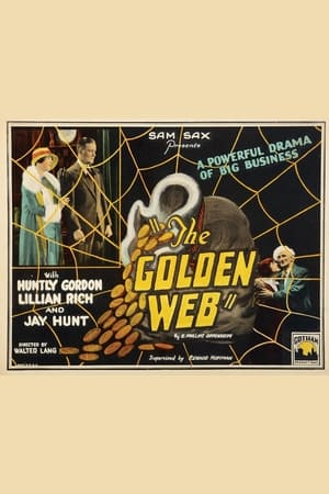 Image The Golden Web