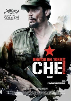 Image Che: Rewolucja