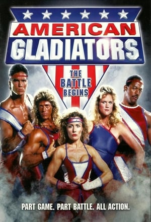 Image American Gladiators