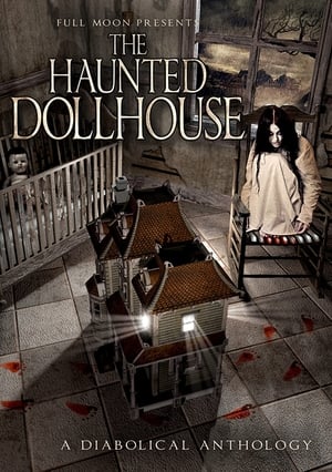 Image The Haunted Dollhouse