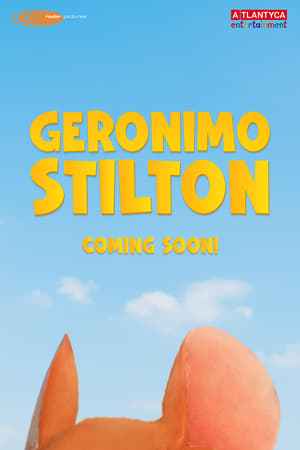 Image Untitled Geronimo Stilton Film