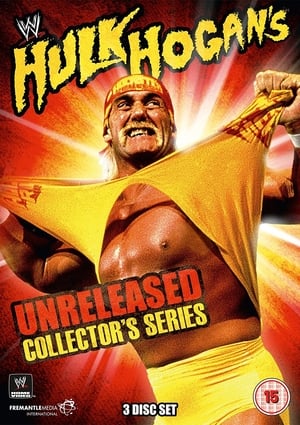 Image WWE: Hulk Hogan's Unreleased Collector's Series