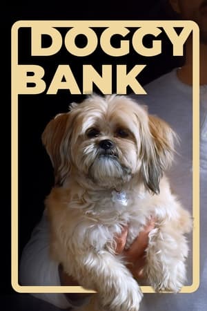 Image Doggy Bank