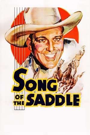 Image Song of the Saddle