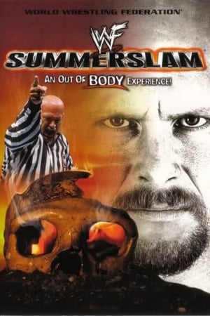 Image WWE SummerSlam 1999