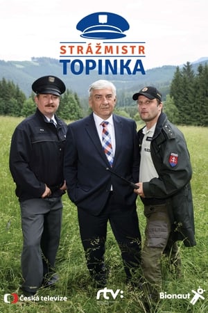 Image Strážmajster Topinka