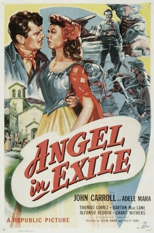 Image Angel in Exile