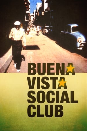 Image Buena Vista Social Club