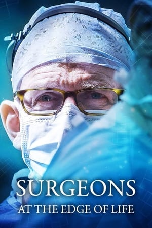 Image Surgeons: At the Edge of Life
