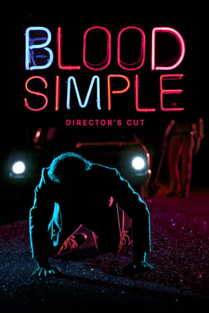 Image Blood Simple - Eine mörderische Nacht