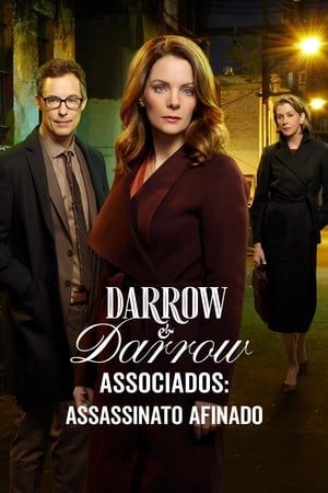 Image Darrow & Darrow: In The Key Of Murder
