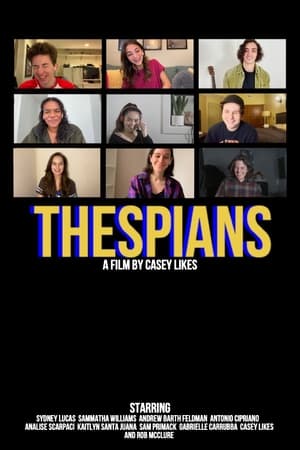 Image Thespians