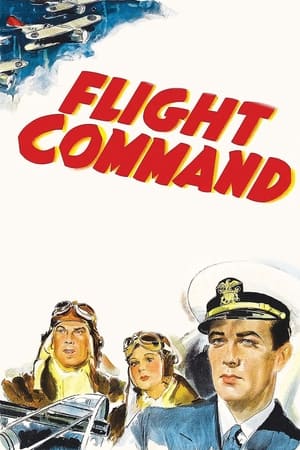 Image Flight Command