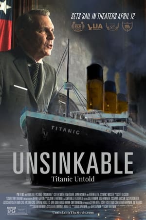 Image Unsinkable: Titanic Untold