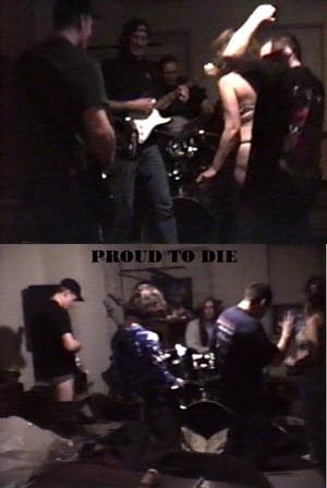 Image Proud To Die 2/14/98
