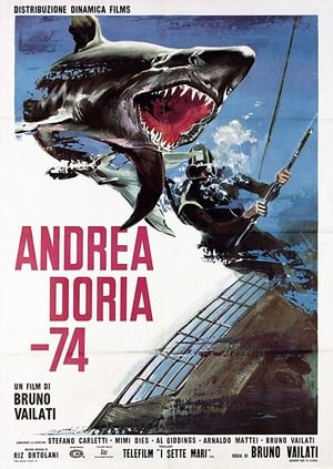 Image Andrea Doria -74