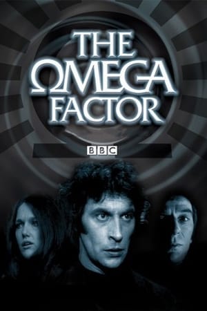 Image The Omega Factor