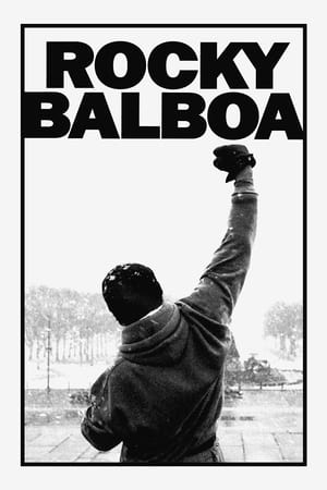 Image Rocky Balboa