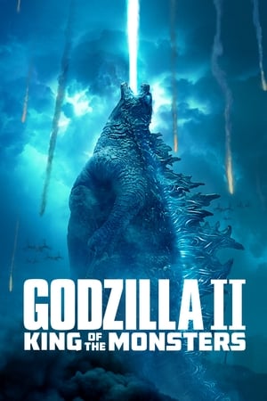 Image Godzilla II: King of the Monsters