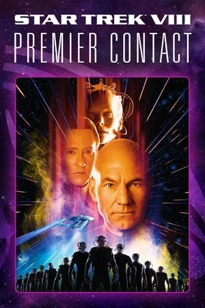 Image Star Trek : Premier contact