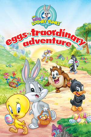 Image Baby Looney Tunes: Eggs-traordinary Adventure