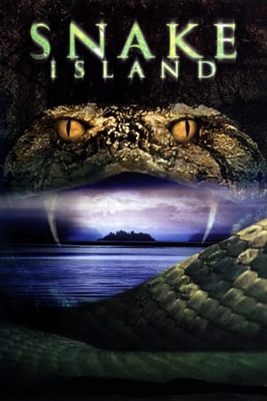 Image Snake Island
