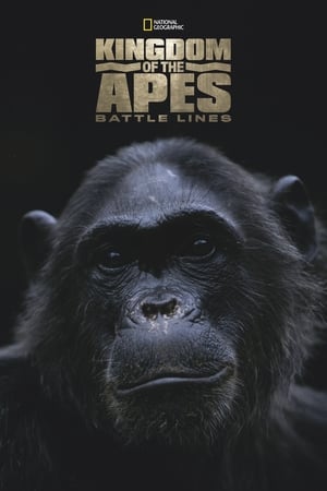 Image Kingdom of the Apes: Battle Lines