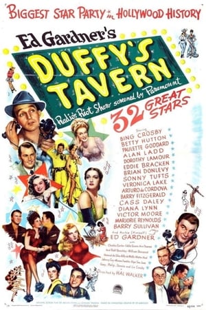 Image Duffy's Tavern