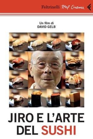 Image Jiro e l'arte del sushi