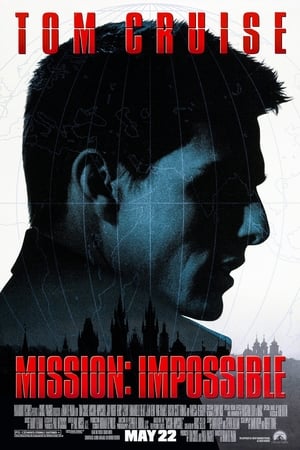 Image Mission : Impossible