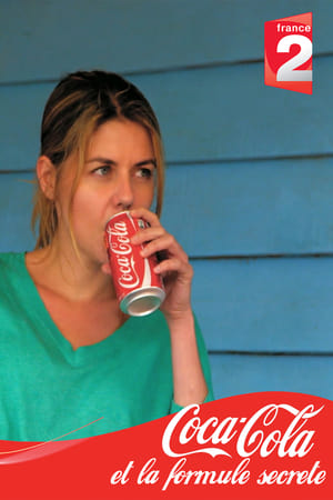 Image Coca-Cola et la formule secrète