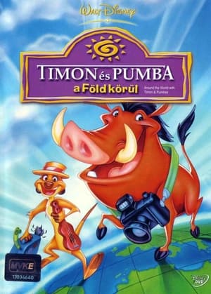 Image Timon és Pumba a Föld körül