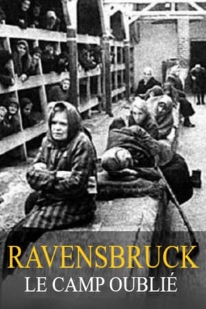 Image Koncentrační tábor Ravensbrück