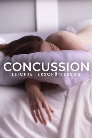 Image Concussion - Leichte Erschütterung