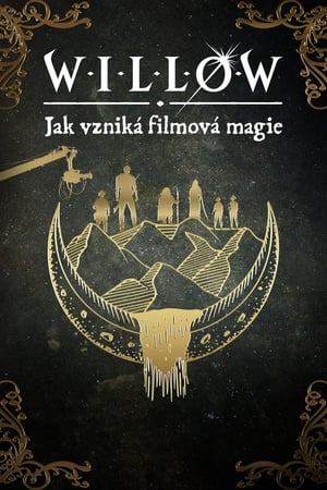 Image Willow: Jak vzniká filmová magie